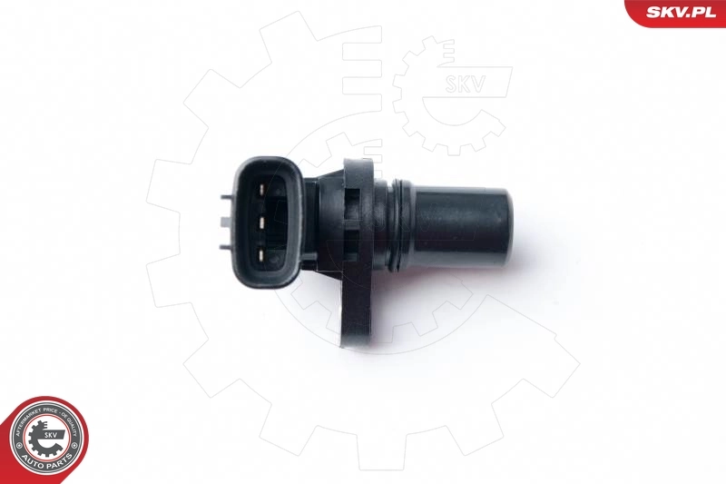 Sensor, camshaft position